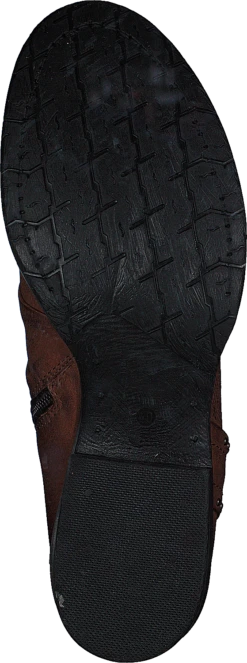 MJUS Boot Studs Norton Terra Cognac 13 MJUS Boot Studs Norton Terra Cognac -Duffy kauppa 60204 44 6