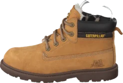 CAT Colorado Plus Zip Fur Honey Reset