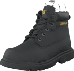 CAT Colorado Plus Zip Fur Black -Duffy kauppa 60204 54 2