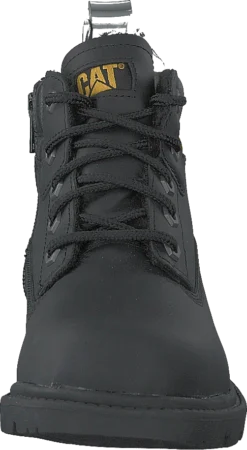 CAT Colorado Plus Zip Fur Black -Duffy kauppa 60204 54 3