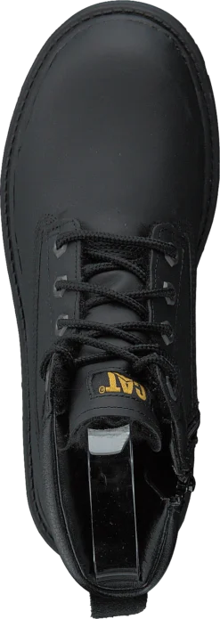 CAT Colorado Plus Zip Fur Black -Duffy kauppa 60204 54 5