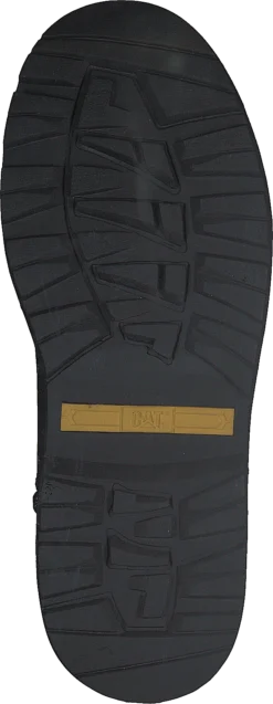 CAT Colorado Plus Zip Fur Black -Duffy kauppa 60204 54 6