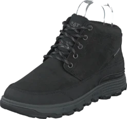 CAT Drover Ice+wp Tx Black -Duffy kauppa 60204 55 2