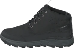 CAT Drover Ice+wp Tx Black