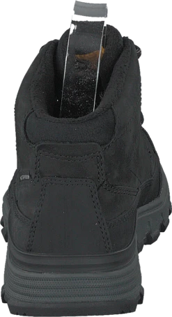 CAT Drover Ice+wp Tx Black -Duffy kauppa 60204 55 4