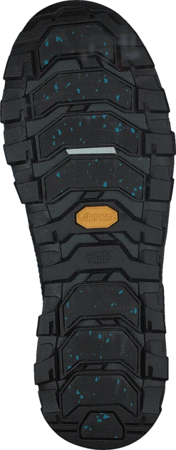 CAT Drover Ice+wp Tx Black -Duffy kauppa 60204 55 6