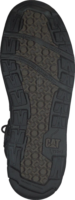 CAT Westport Black -Duffy kauppa 60204 56 6