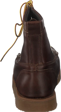 Sebago Rogden Boot Brown Oiled Waxy -Duffy kauppa 60204 66 4