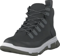 SWIMS City Hiker  Black/gray/olive Night -Duffy kauppa 60204 85 2
