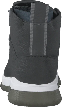 SWIMS City Hiker  Black/gray/olive Night -Duffy kauppa 60204 85 4