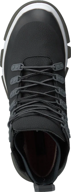 SWIMS City Hiker  Black/gray/olive Night -Duffy kauppa 60204 85 5