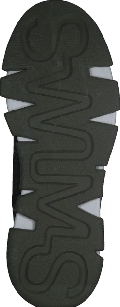 SWIMS City Hiker  Black/gray/olive Night -Duffy kauppa 60204 85 6