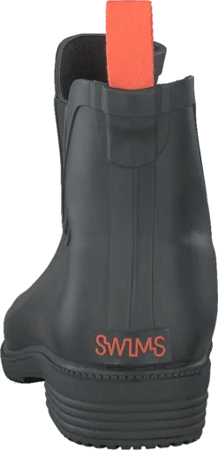 SWIMS Dora Boot Black -Duffy kauppa 60204 86 4