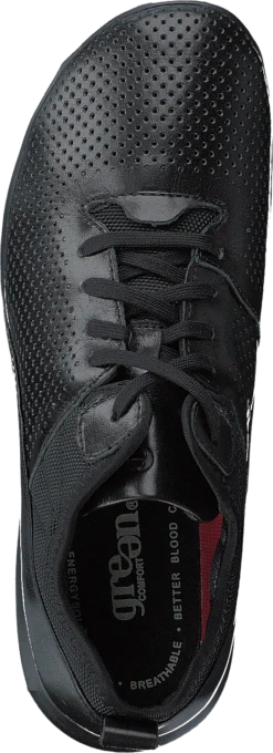 Leaf Black/black -Duffy kauppa 60205 19 5