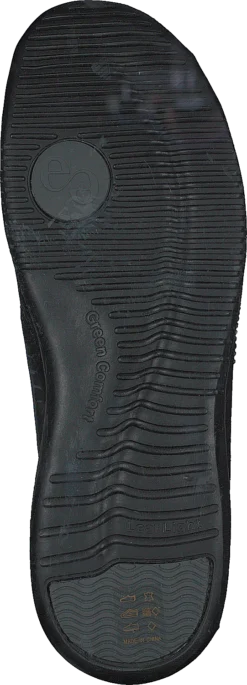 Leaf Black/black -Duffy kauppa 60205 19 6