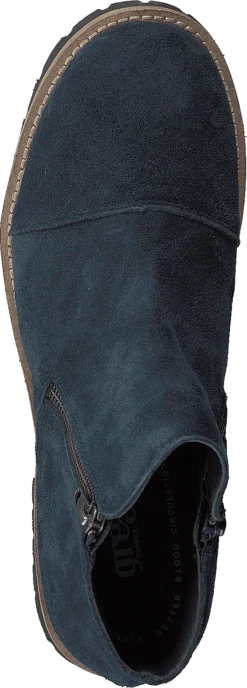 Strike Navy Blue -Duffy kauppa 60205 23 5