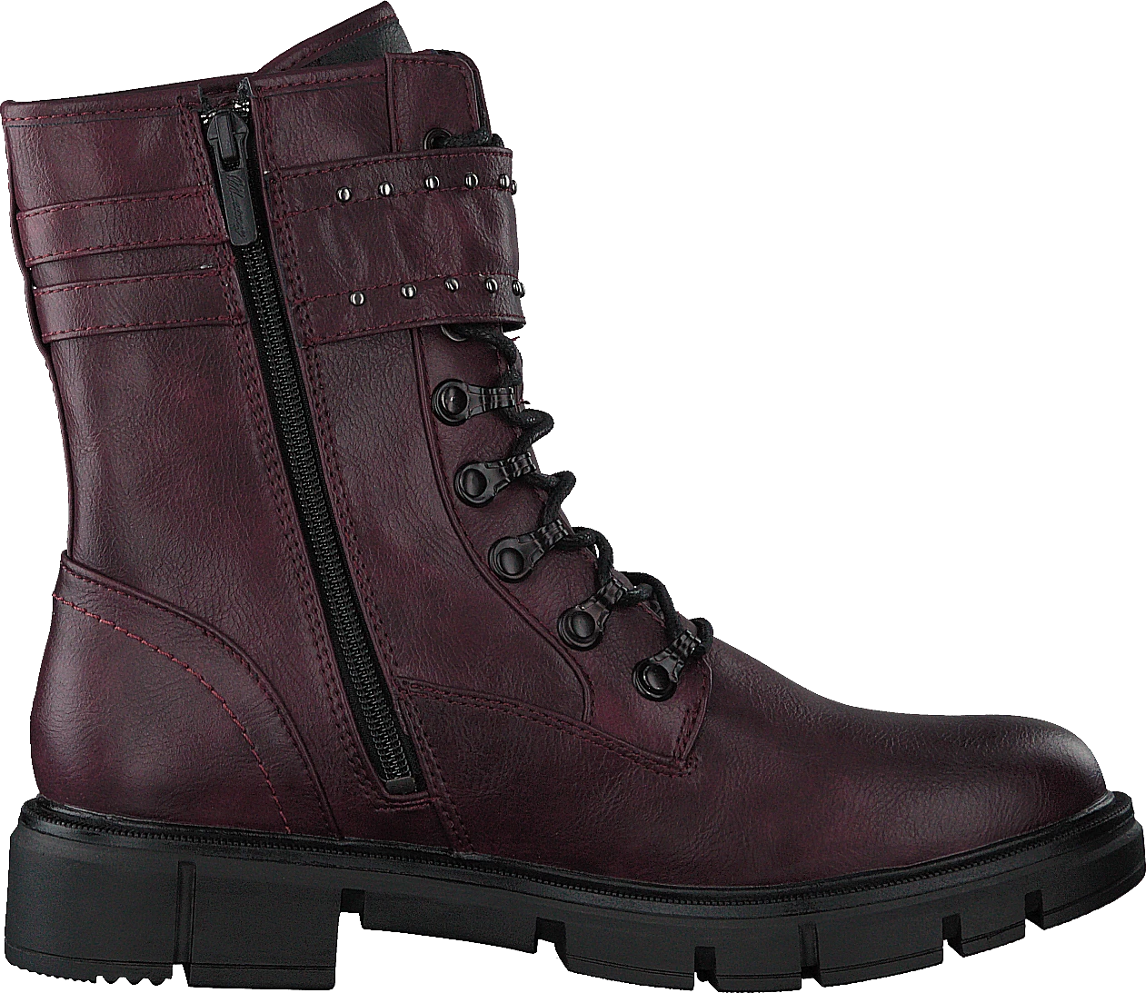 Mustang 1333501 Bordeaux 2 Mustang 1333501 Bordeaux - Image 2