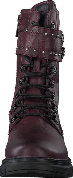 Mustang 1333501 Bordeaux 10 Mustang 1333501 Bordeaux -Duffy kauppa 60205 31 3