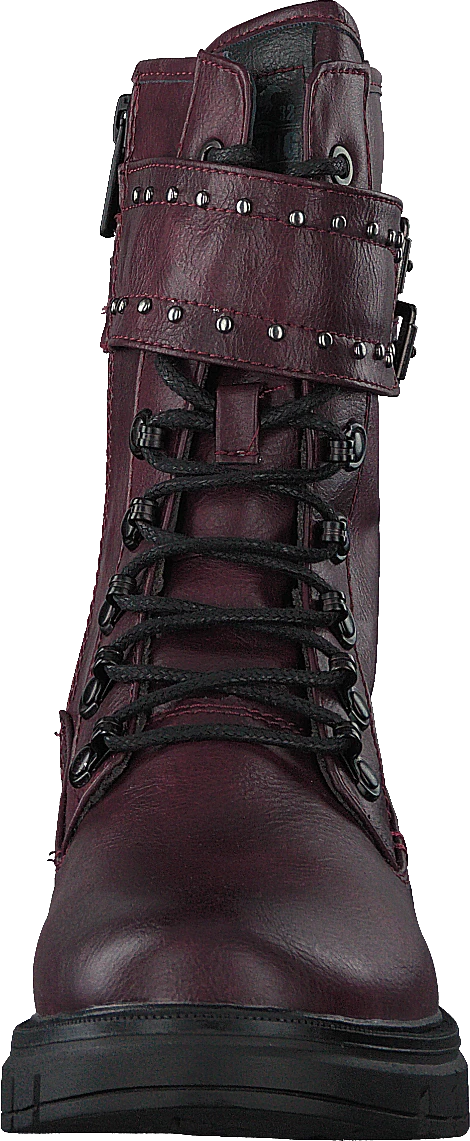 Mustang 1333501 Bordeaux 4 Mustang 1333501 Bordeaux - Image 4