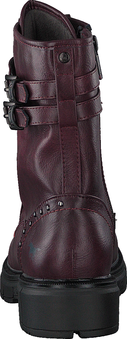 Mustang 1333501 Bordeaux 5 Mustang 1333501 Bordeaux - Image 5