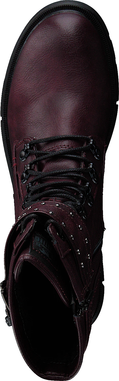 Mustang 1333501 Bordeaux 6 Mustang 1333501 Bordeaux - Image 6