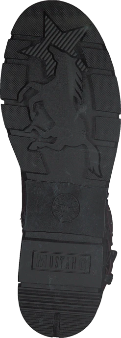 Mustang 1333501 Bordeaux 13 Mustang 1333501 Bordeaux -Duffy kauppa 60205 31 6