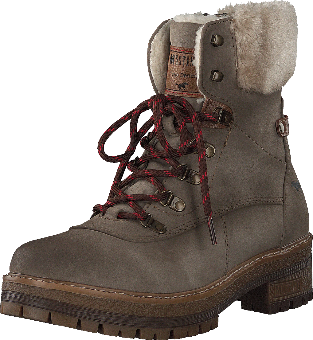 Mustang 1344604 Taupe 3 Mustang 1344604 Taupe - Image 3