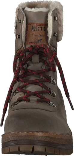 Mustang 1344604 Taupe 10 Mustang 1344604 Taupe -Duffy kauppa 60205 36 3