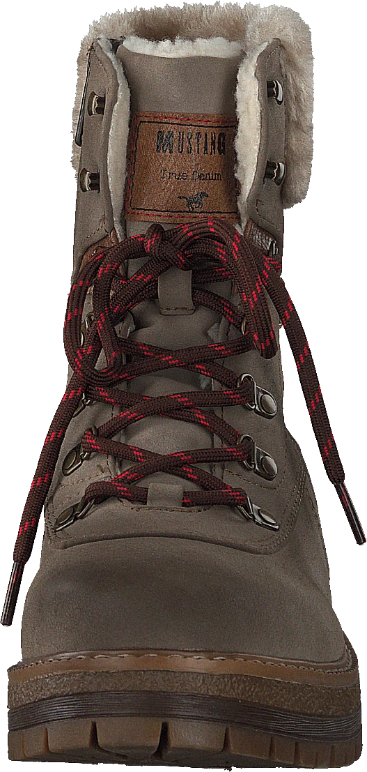 Mustang 1344604 Taupe 4 Mustang 1344604 Taupe - Image 4