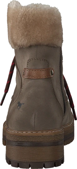 Mustang 1344604 Taupe 11 Mustang 1344604 Taupe -Duffy kauppa 60205 36 4