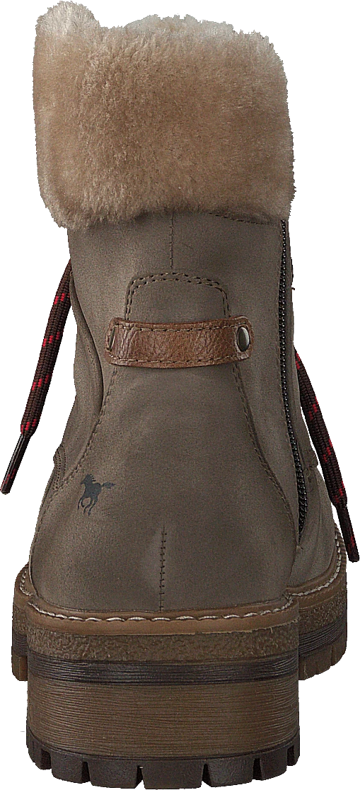 Mustang 1344604 Taupe 5 Mustang 1344604 Taupe - Image 5