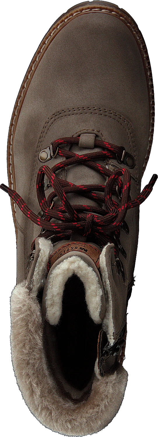 Mustang 1344604 Taupe 6 Mustang 1344604 Taupe - Image 6