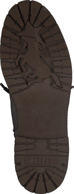 Mustang 1344604 Taupe 13 Mustang 1344604 Taupe -Duffy kauppa 60205 36 6