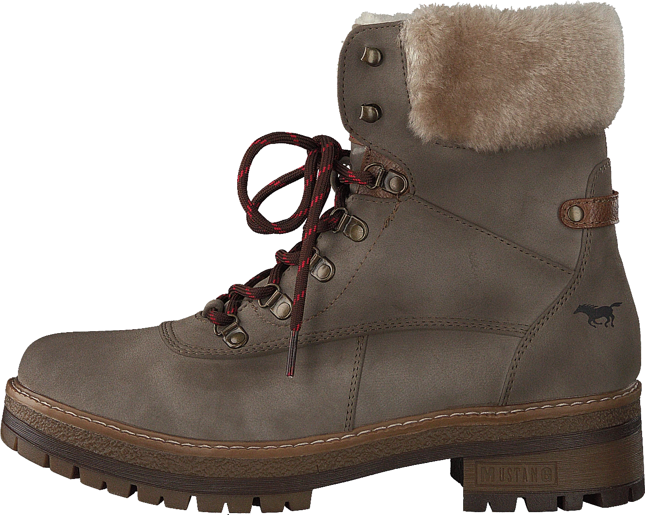 Mustang 1344604 Taupe 1 Mustang 1344604 Taupe