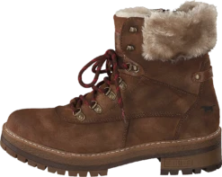 Mustang 1344604 Mittelbraun