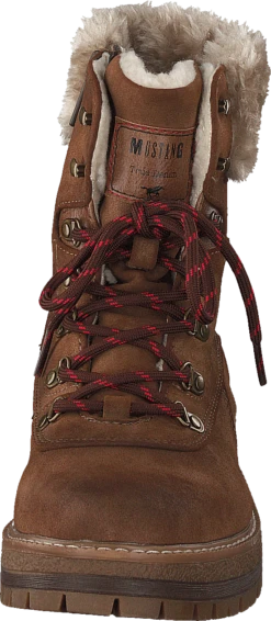 Mustang 1344604 Mittelbraun 10 Mustang 1344604 Mittelbraun -Duffy kauppa 60205 37 3
