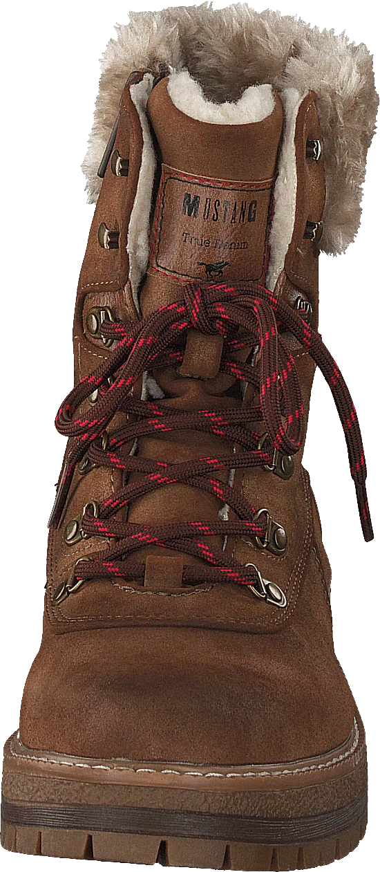 Mustang 1344604 Mittelbraun 4 Mustang 1344604 Mittelbraun - Image 4