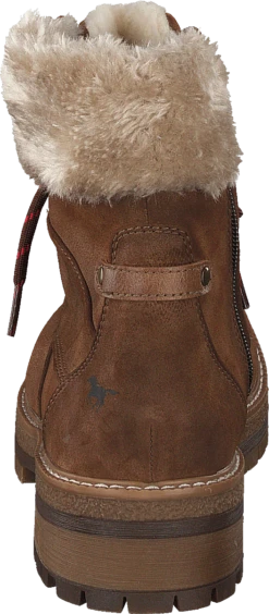 Mustang 1344604 Mittelbraun 11 Mustang 1344604 Mittelbraun -Duffy kauppa 60205 37 4