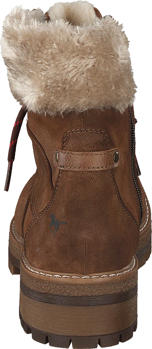 Mustang 1344604 Mittelbraun 5 Mustang 1344604 Mittelbraun - Image 5