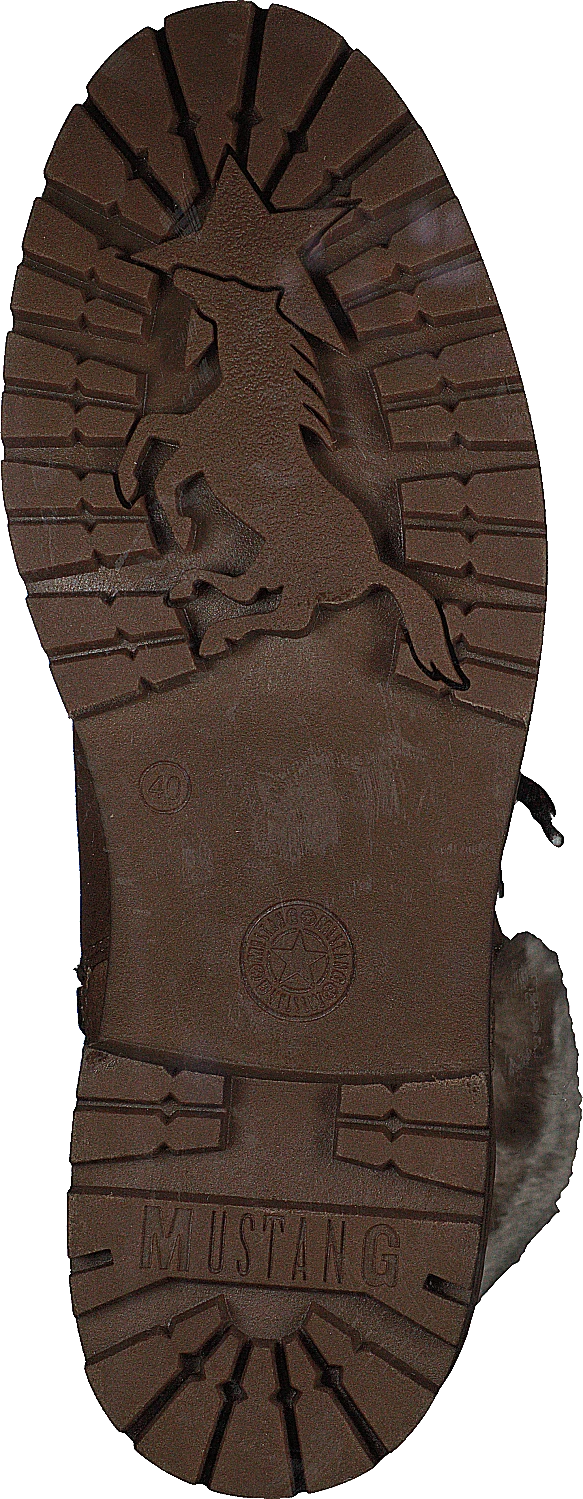 Mustang 1344604 Mittelbraun 7 Mustang 1344604 Mittelbraun - Image 7