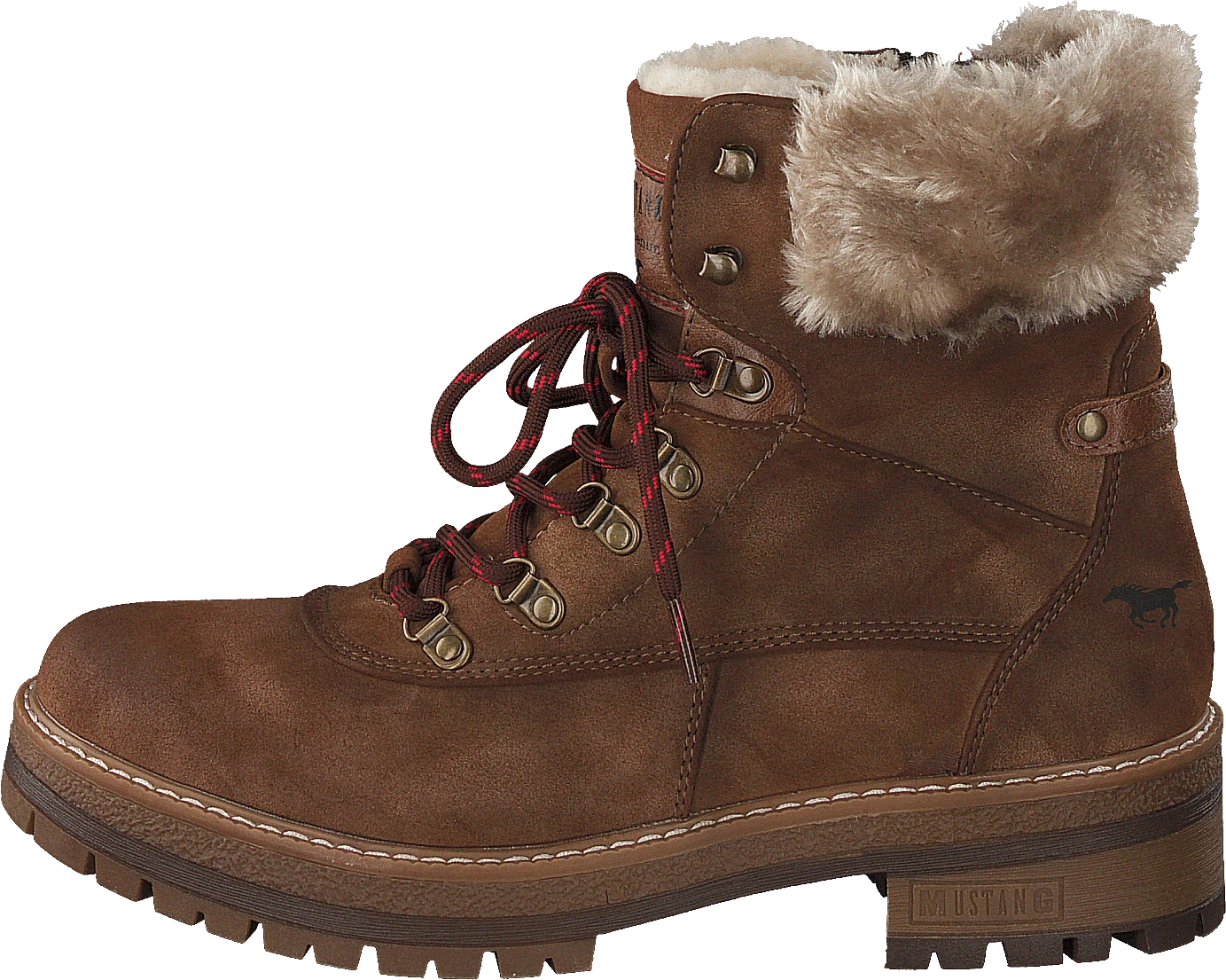 Mustang 1344604 Mittelbraun 1 Mustang 1344604 Mittelbraun