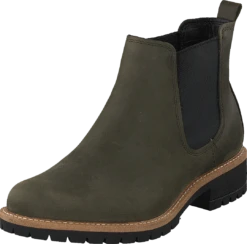 ECCO Elaine Deep Forest -Duffy kauppa 60206 50 2