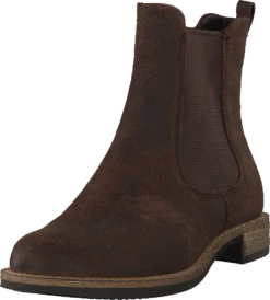 ECCO Sartorelle 25 Coffee Banti Xo -Duffy kauppa 60206 51 2