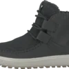 ECCO Soft 7 Tred Black