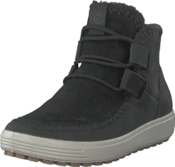 ECCO Soft 7 Tred Black -Duffy kauppa 60206 64 2
