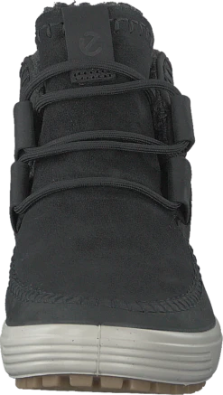 ECCO Soft 7 Tred Black -Duffy kauppa 60206 64 3