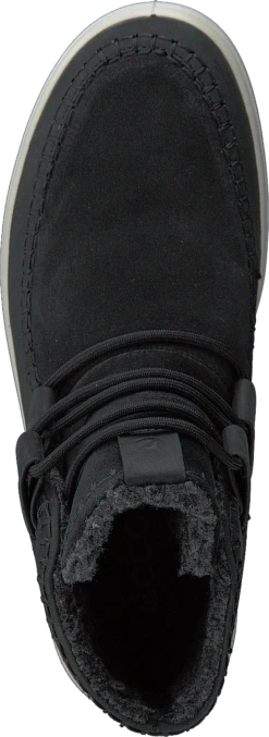 ECCO Soft 7 Tred Black -Duffy kauppa 60206 64 5