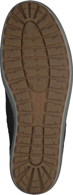 ECCO Soft 7 Tred Black -Duffy kauppa 60206 64 6