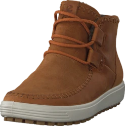 ECCO Soft 7 Tred Amber -Duffy kauppa 60206 65 2