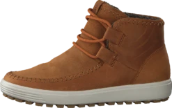 ECCO Soft 7 Tred Amber